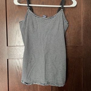 Nursing Tank